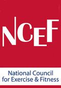 More about National Council for Exercise & Fitness